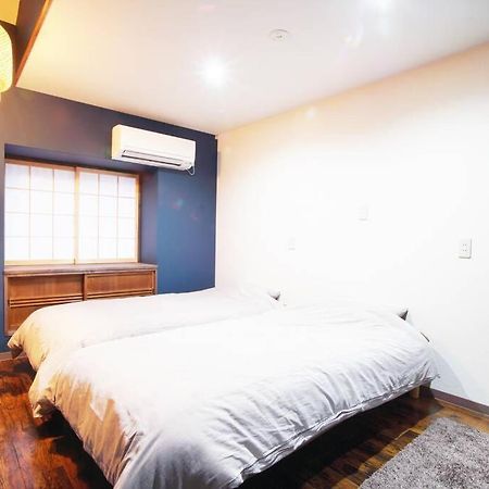 Inuicho Tori Villa เกียวโต ภายนอก รูปภาพ