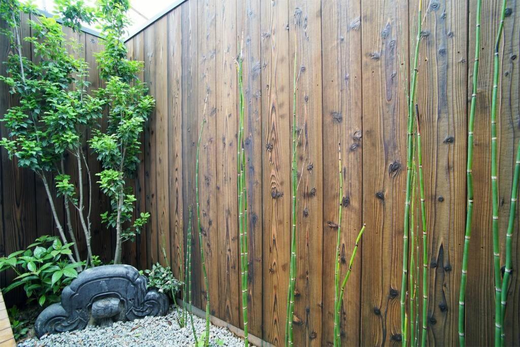 Inuicho Tori Villa เกียวโต ภายนอก รูปภาพ